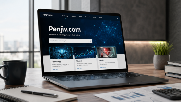 penjiv com