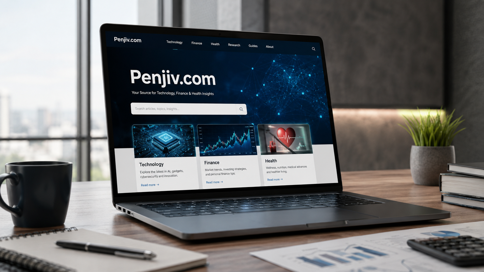 penjiv com