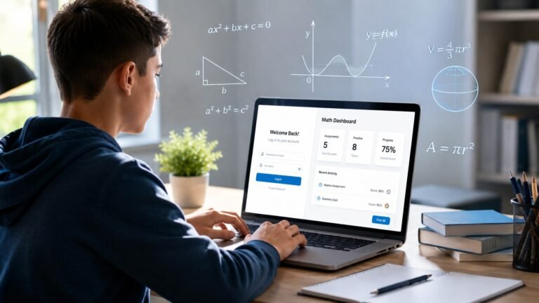 delta math login