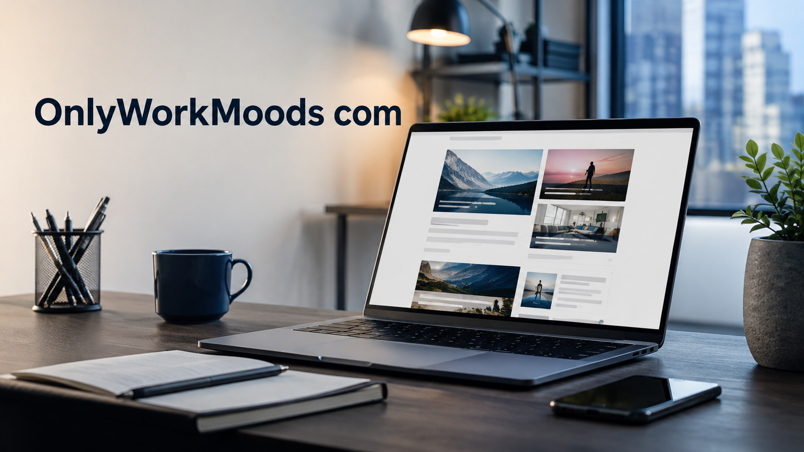 onlyworkmoods com