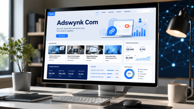 adswynk com