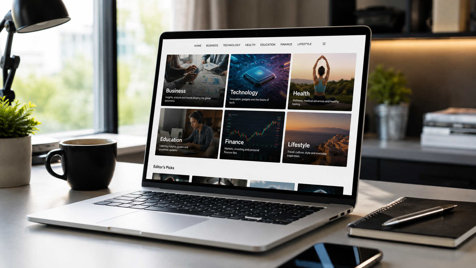 glaadvoice.com