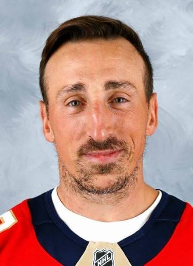 Brad Marchand