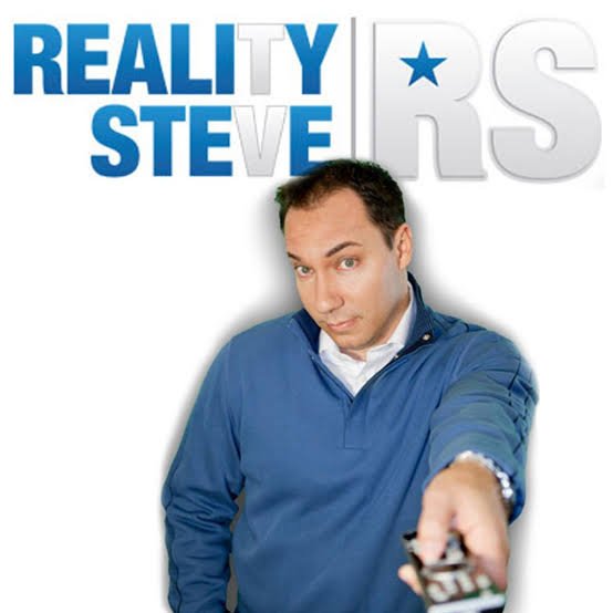 reality steve